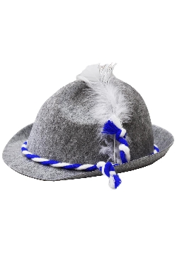 OKTOBERFEST CAPPELLO 